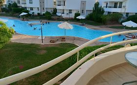 Juliee House-Criss Resort-Naama Bay